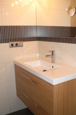 baño