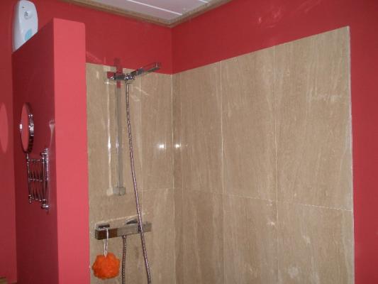baño