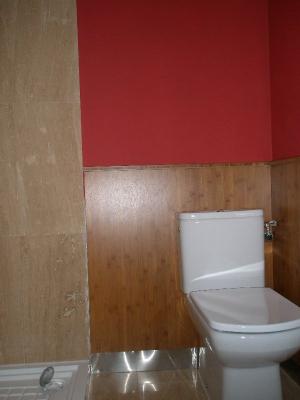 baño