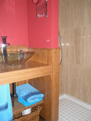 baño