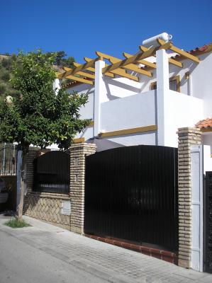 fachada