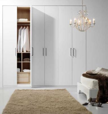 ARMARIO PUERTAS ABATIBLES
