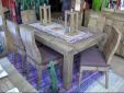 comedor borneo