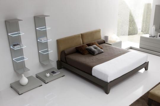 DORMITORIO HELIOS