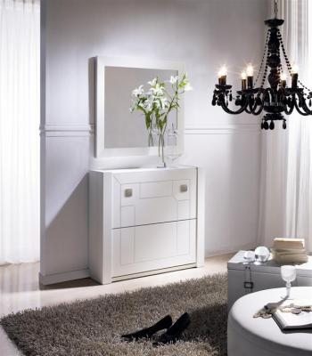 MUEBLE ZAPATERO