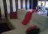 Chaise Long Piel