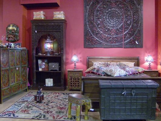 dormitorio