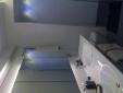 Baño decorado