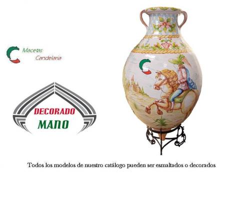 Decorado Especial