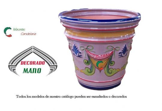 Decorado Normal DN23