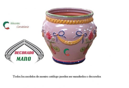 Decorado Normal DN22