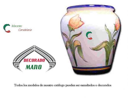 Decorado Normal DN12