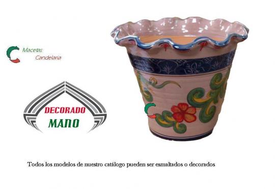 Decorado Normal DN6