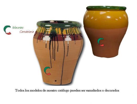 Chorreado Bicolor