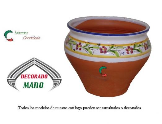 Decorado Medio