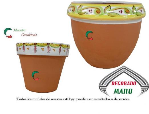 Decorado Filo