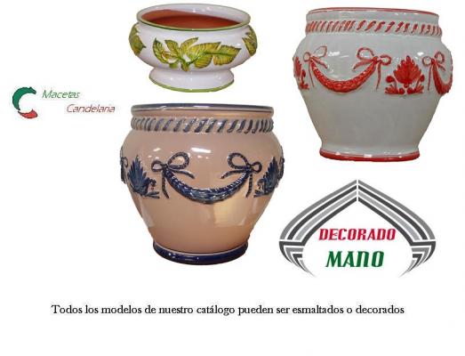 Decorado Básico DB10