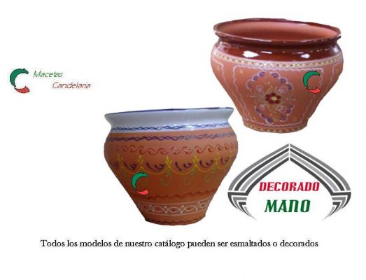 Decorado Básico DB8