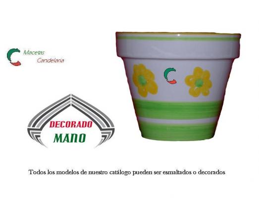 Decorado Básico DB2