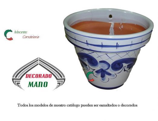 Decorado Básico DB1f