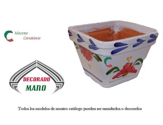 Decorado Básico DB1e