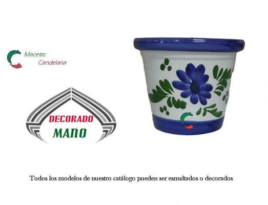 Decorado Básico DB1d