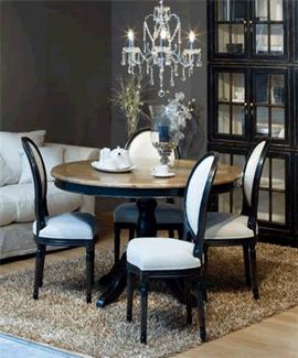 comedor mesa