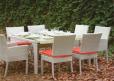 comedor exterior