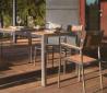 silla y mesa
