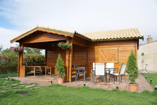 casa modelo carrion sistema en block