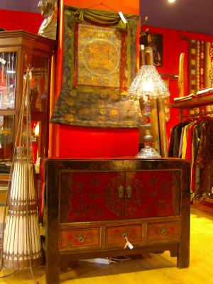 gansu