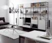 salón modular