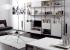 salón modular