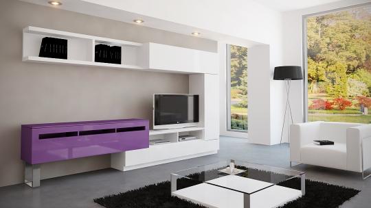 Comp 160 Morado