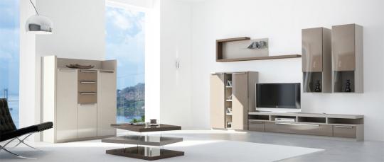Mueble lacado 2