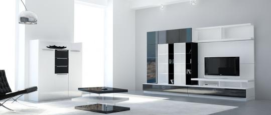 Comp Salon