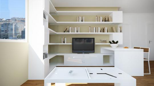 Mueble salon 
