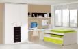 Dormitorio Juvenil