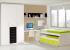 Dormitorio Juvenil