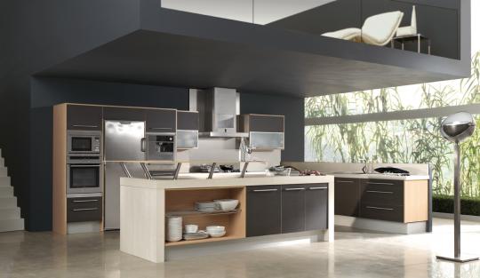 Cocina Forlady mod. Aral
