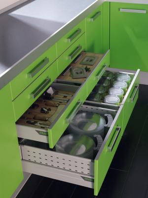 Cocina Forlady mod. Atlas