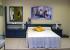 Dormitorio Barcelona