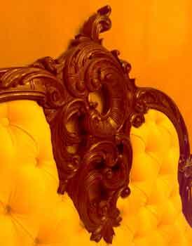 Detalle cabecero