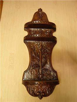 Talla decorativa