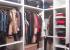 vestidor modular en color blanco