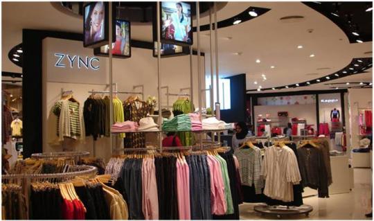 Textil Moda
