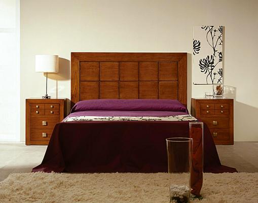 Dormitorio Sunkai