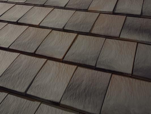 Slate Galicia Grey