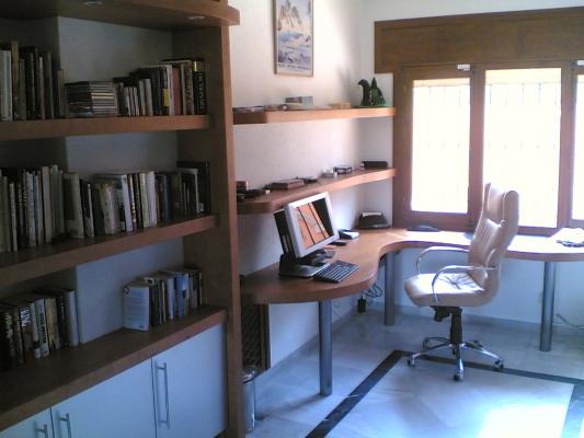 Estudio DV.