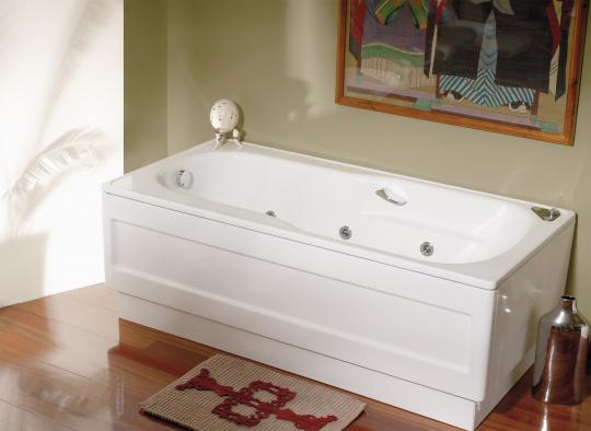 Bañera Dafne